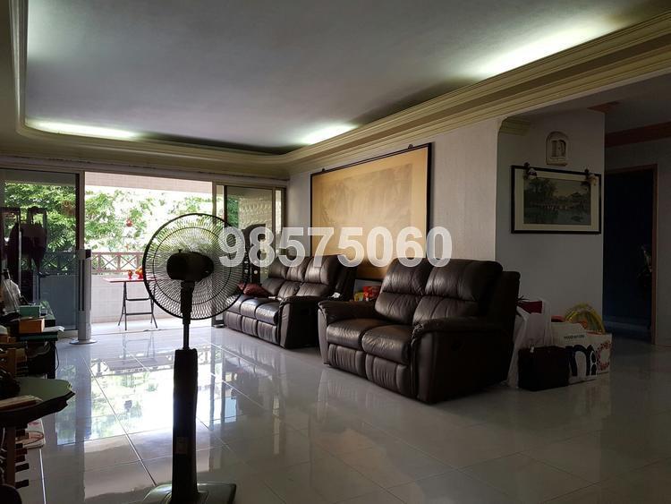 Bukit Batok West Avenue 7 thumbnail photo